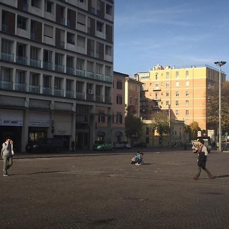 Centralissimo Bolonia Zewnętrze zdjęcie